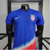 United Sates Men's Soccer kit 2024/25