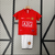 Manchester United Retro Kit 2007/08