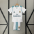 Real Madrid Retro Kids 2017/18