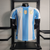 Argentina Home kit 2024/25 Player Version