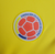 Colombia Home kit 2024/25