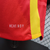 Spain Home Kit 2024/25 Player Version