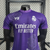 Real Madrid Y3 Purple Kit 2024/25