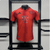 Bayern Munich Home Kit 2024/25 Player Version