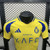 Al Nassar Home kit 2024/25 Player Version
