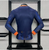 Netherlands Away Kit Long Sleeve 2024/25