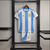 Argentina Home Kids Kit 2024/25