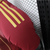 As Roma Home kit 2024/25 Player Version