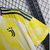 Juventus Away Jersey 2024/25 Fan Version