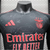 Benfica Away Jersey 2024/25