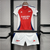 Arsenal Home Kid's Kit 2024/25