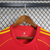 Spain Home Jersey 2010 Retro