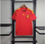 Spain Home Jersey 2010 Retro