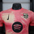 Barcelona Special Kit Pink 24/25 Player Version