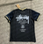 Brazil X Stussy Concept Kit