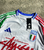 Italy X Stussy Away jersey