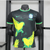 Brazil Bird Jersey Black 24/25 Player Version