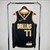 Dallas Mavericks Doncic Black Jersey