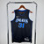 Dallas Mavericks Black/Blue Jersey