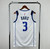 Dallas Mavericks White Jersey