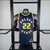 Golden State Warriors Wiggins Jersey