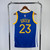 Golden State Warriors Green Home Jersey
