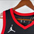 Houston Rockets Green Black/Red Jersey