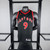 Toronto Raptors Rj Barret Black Jersey