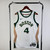 Boston Celtics Holiday White Green Jersey