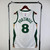 Boston Celtics Porzingis White Jersey