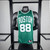 Boston Celtics Green Jersey