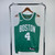 Boston Celtics Holiday Green Jersey