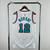 Memphis Grizzlies Ja Morant White Jersey