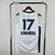 Memphis Grizzlies Kawamura White Away Jersey