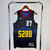 Denver Nuggets Murray Black Jersey