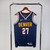 Denver Nuggets Murray Home Jersey