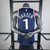 Los Angles Clippers James Harden Blue Jersey
