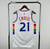 76ers Joel Embid 25/26 Jersey