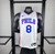 76ers Paul George Away Jersey