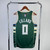 Milwaukee Bucks Damian Green Jersey