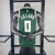 Milwaukee Bucks Damian Green Jersey