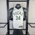 Milwaukee Bucks Giannis White Jersey