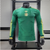 Mexico Gold Cup Green Long Sleeve
