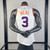 Phoenix Suns Beal White Jersey