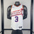 Phoenix Suns Beal White Jersey