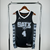 San Antonio Spurs De'Aaron Fox Black  Jersey