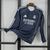 Real Madrid Long Sleeve Away Fan Version 25/26