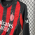 Ac Milan Home Long Sleeve 25/26