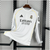 Real Madrid Home Long Sleeve 25/26