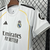 Real Madrid Home Kids Kit 25/26